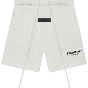 Fear OF GOd White Short