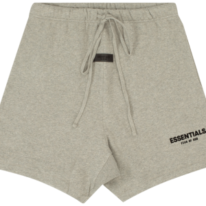 Essentials Grey Short