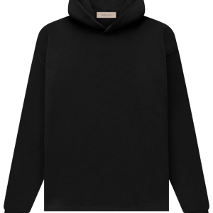 Essentiasl Relazed Fit Hoodie