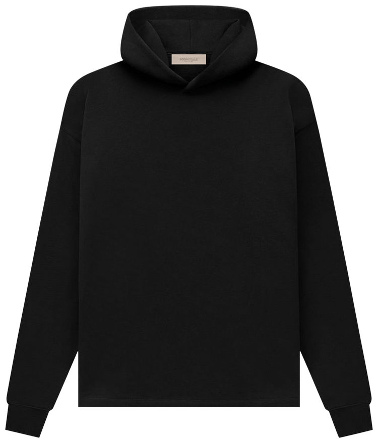 Essentiasl Relazed Fit Hoodie Essentiasl Relazed Fit Hoodie