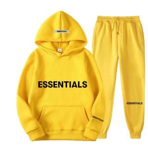 Essentials fear of god tracksuit