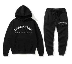 Black Essentials Trackstar photo review