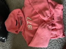 Essentials Hoodie 1977