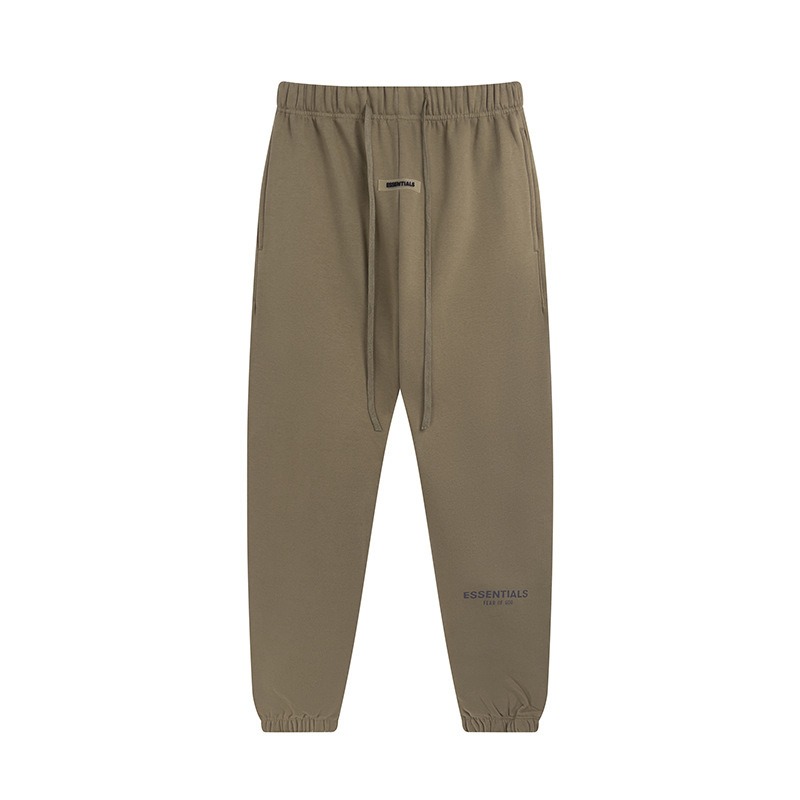 Brown Essentials Sweatpant Brown Essentials Sweatpant