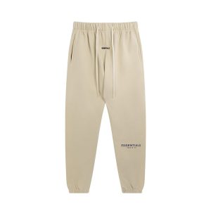 Tan Essentials Sweatpants
