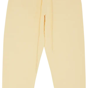 Essentials Beige Sweatpant