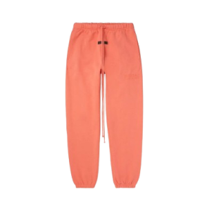 Coral Essentials Sweatpants