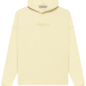 Buttercream Essentials Hoodie