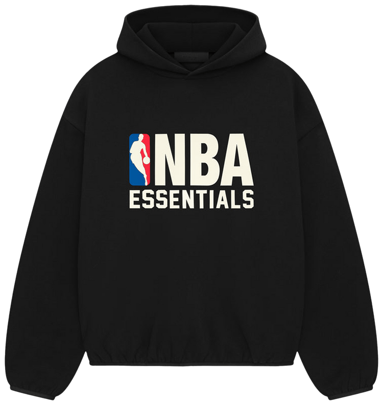 NBA Essentials Hoodie NBA Essentials Hoodie