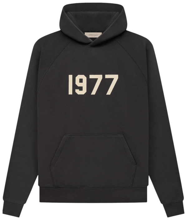1977 Essentials Hoodie 1977 Essentials Hoodie