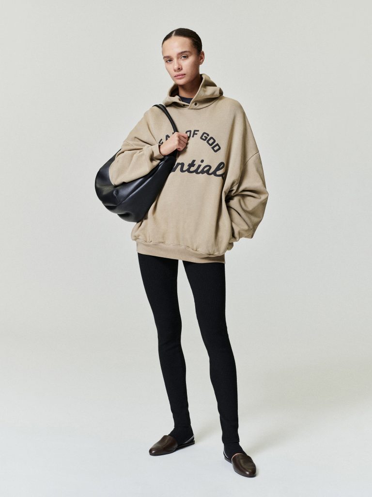Essentials Clothing