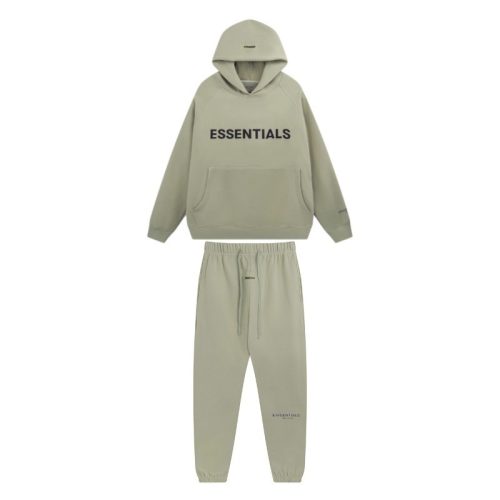 Sage Essentials Tracksuit photo review