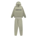 Sage Essentials Tracksuit
