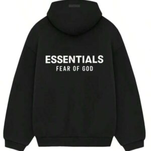 shein essentials hoodie