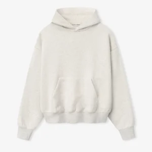 oat essentials hoodie