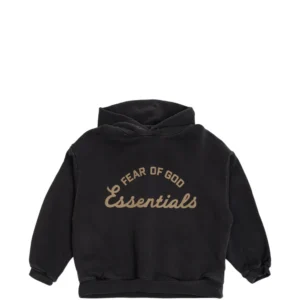Youth Essentials Hoodie