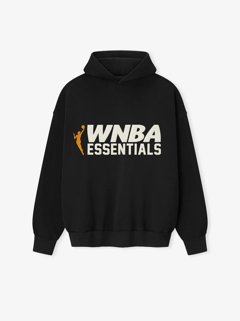 WNBA essentials hoodie WNBA essentials hoodie