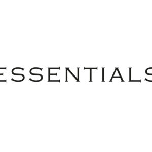 Essentials wallpaper Logo