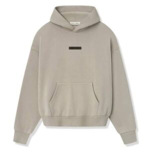 fw22 essentials hoodie