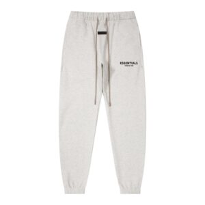 Gray Light Essentials Sweatpant