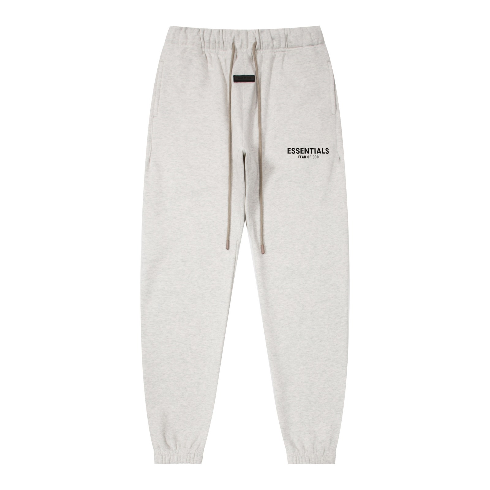 Gray Light Essentials Sweatpant Gray Light Essentials Sweatpant